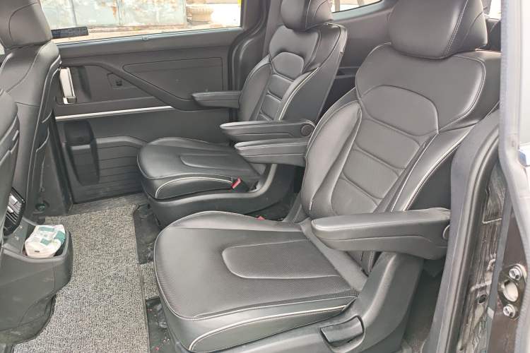 Used Hyundai Custo 2021 270TGDi Prestige LUX