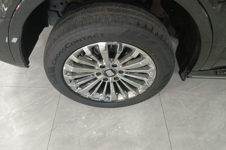 Used Tank 500 New Energy 2023 Hi4-T