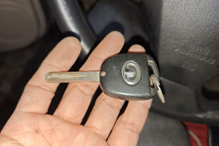 Used Great Wall C30 2013 1.5L Manual Comfort Model