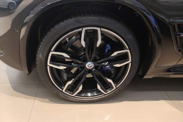 Used BMW X3 2022 M40i