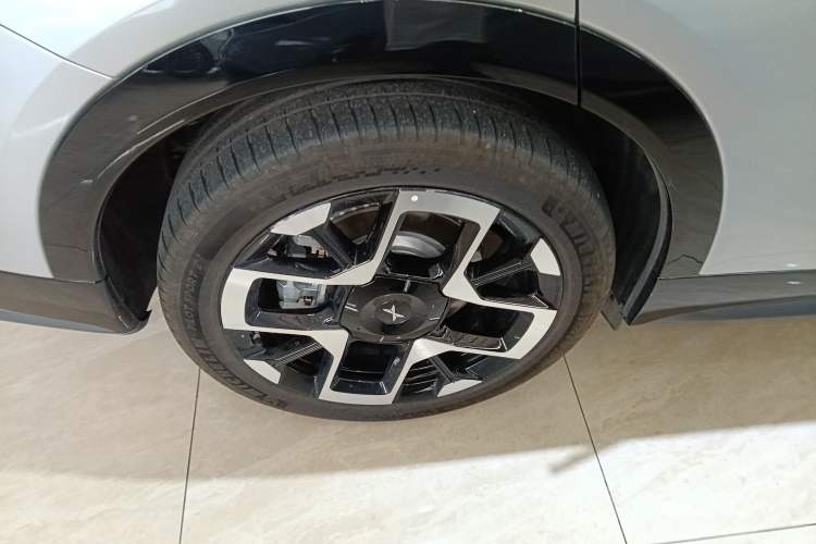 Used XPeng G7 2025 702 Max