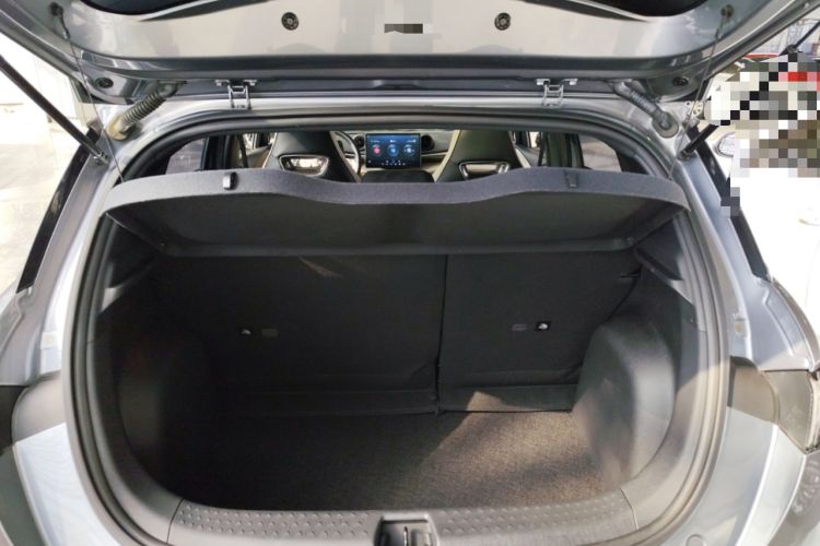 Used BYD Dolphin 2023 420 km Fashion Edition