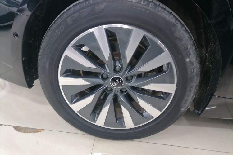 Used Audi A6L 2023 Revised 45 TFSI Prestige Elegant Edition