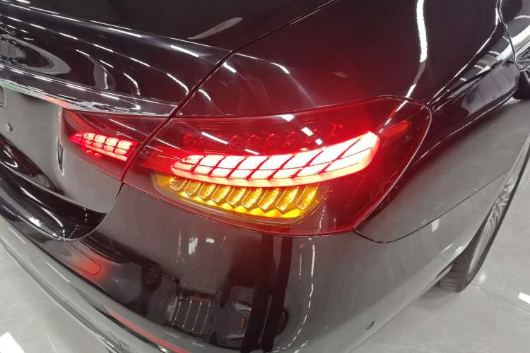 Used Mercedes-Benz E-Class 2021 Restyled E 300 L Luxury Edition