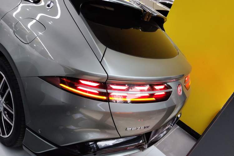 Used Denza Z9GT 2024 1100 4x4 Pro Version