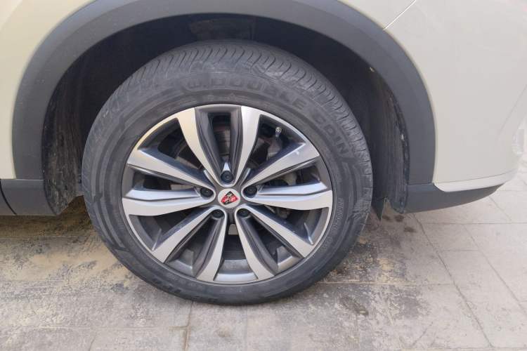 Used Roewe RX5 MAX 2019 300TGI Automatic Smart Cabin Luxury Edition Right Front Wheel Hub