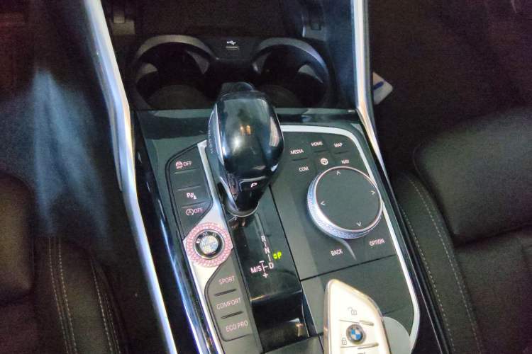 Used BMW 3 Series 2020 320Li M Sport Package
