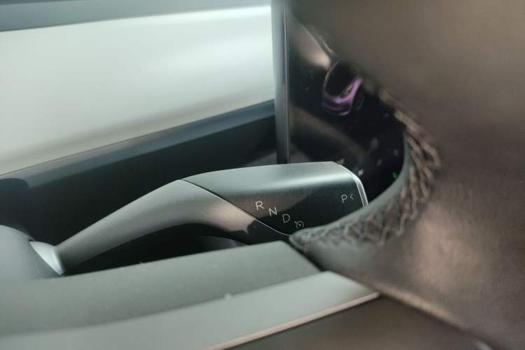 Used Tesla Model 3 2021 Standard Range Rear-Drive Upgraded Version Gear Lever