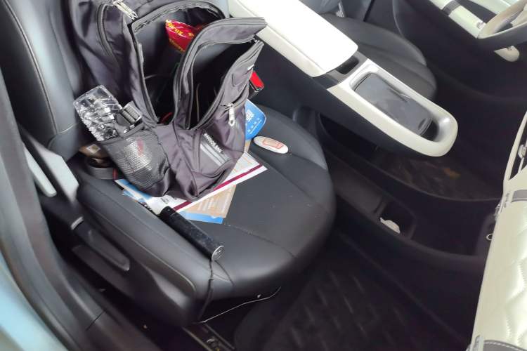 Used Dongfeng NAMMI 01 2024 430 Max Smart+ Right Front Seat