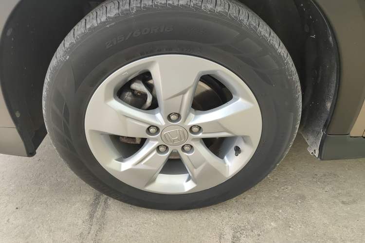 Used Honda XR-V 2015 1.5L LXi CVT Classic Edition