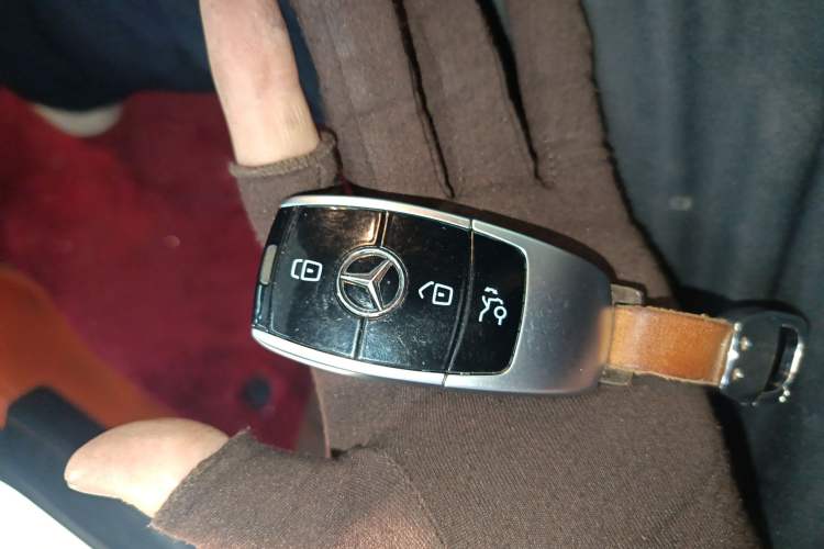 Used Mercedes-Benz S-Class 2018 S 320 L
