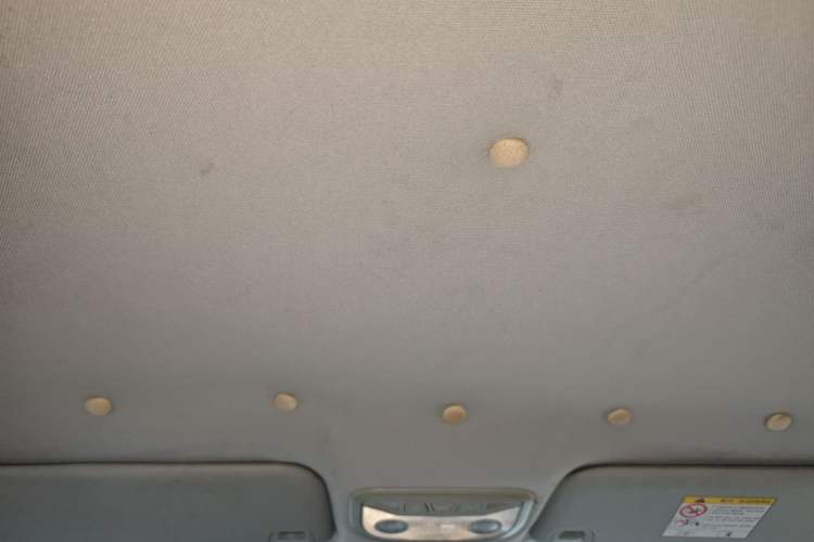 Used Geely Auto Vision X1 2017 1.3L Automatic Fun Edition