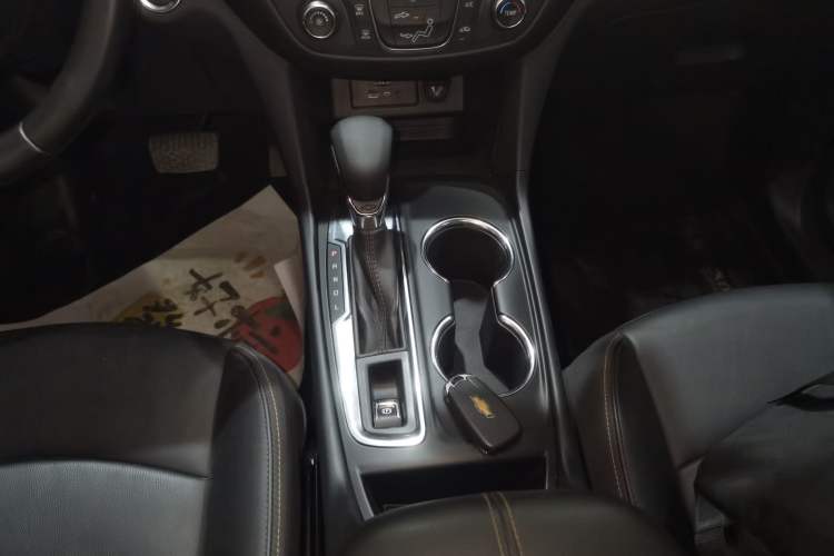 Used Chevrolet Equinox 2021 535T Chijie Edition