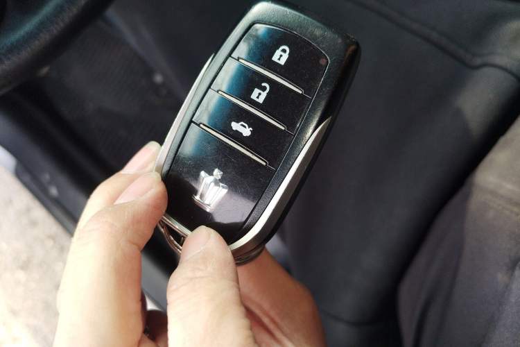 Used Toyota Crown 2015 2.5L Smart Edition