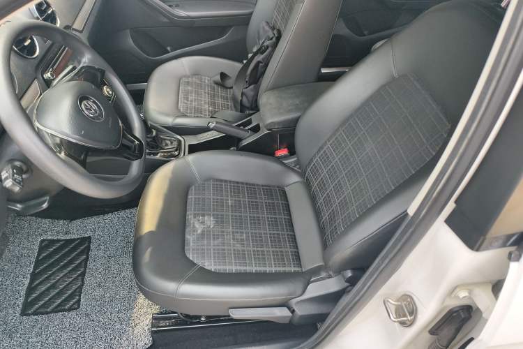 Used Volkswagen Jetta 2017 1.5L Automatic Comfort Model