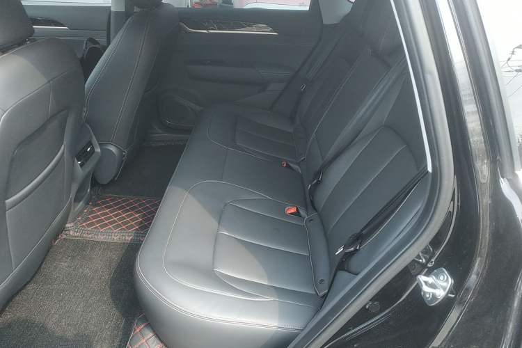 Used Wuling Xingguang 2025 150 km Smart Pilot Version