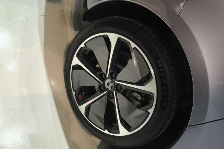 Used Nio ET5T 2024 75kWh Touring