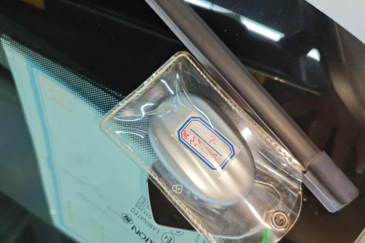 Used AION V 2024 Aion Tyrannosaurus 650 LiDAR Edition
