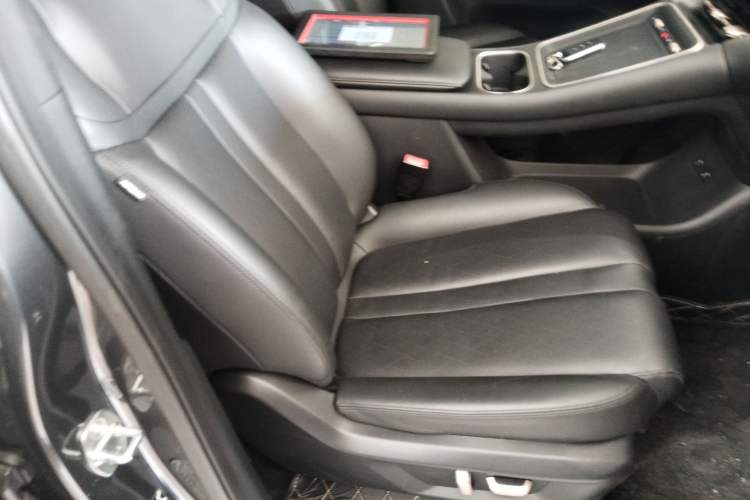 Used Wuling Xingguang S 2024 510 km Flagship Version
