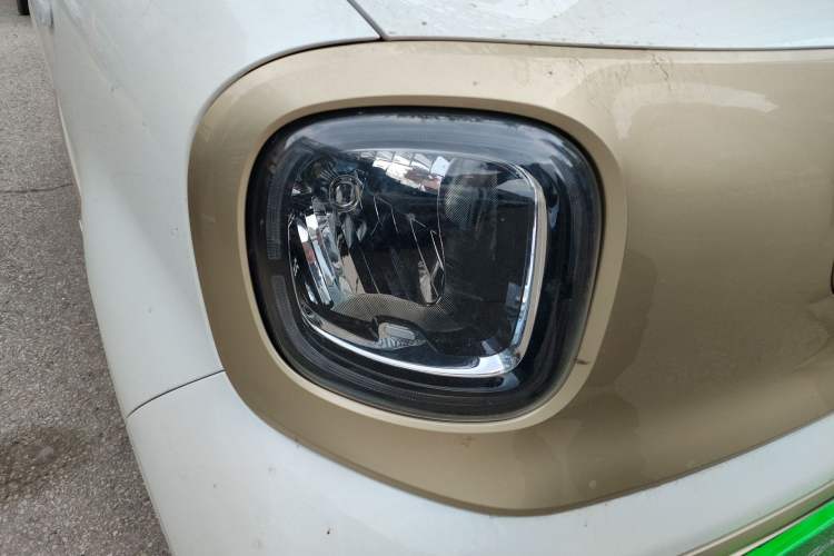 Used Bestune Pony 2026 222km Colorful Horse
