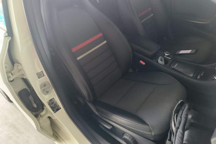 Used Mercedes-Benz A-Class (Import) 2015 A 180
