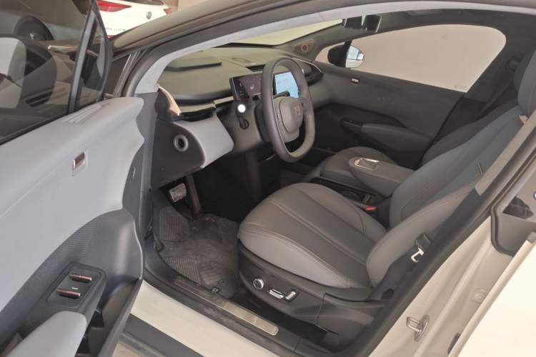 Used Zeekr X 2023 Rear-Drive YOU Edition 4 Seats