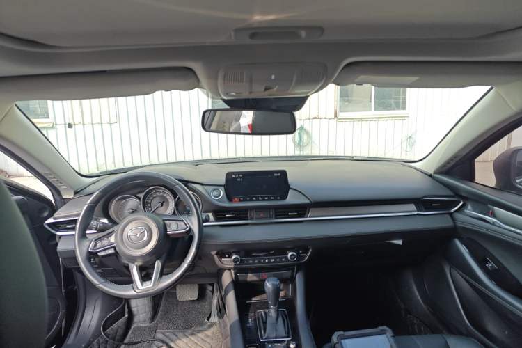 Used Mazda Atenza 2020 2.5L Skyline Sport Edition