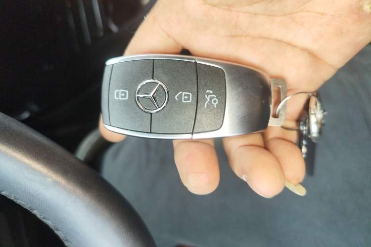 Used Mercedes-Benz A-Class 2019 A 200 L Sport Sedan
