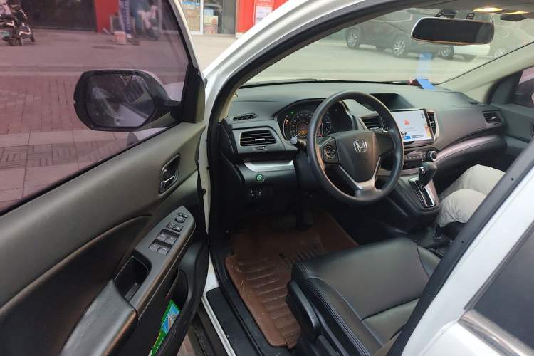 Used Honda CR-V 2016 2.0L two-wheel drive Urban Edition