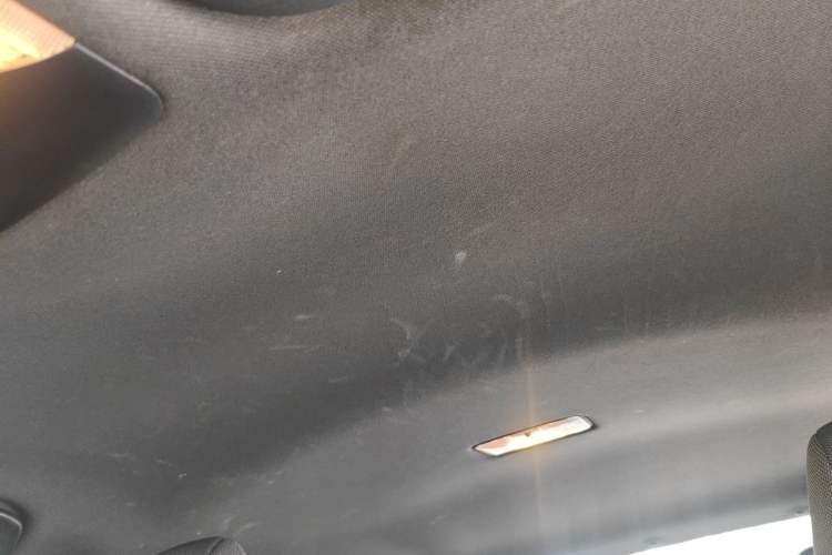 Used Toyota Levin 2022 Facelift TNGA 1.5L CVT Progressive Edition Headliner