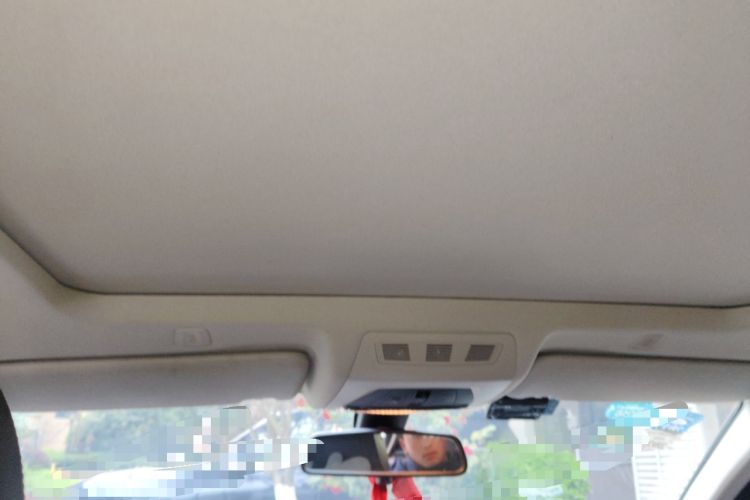 Used BMW 5 Series 2014 525Li Luxury Design Package