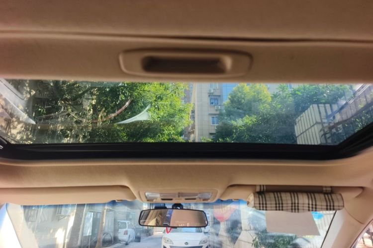 Used Toyota Camry 2013 2.5G Comfort Edition