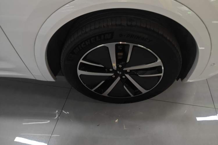 Used Li Auto L7 2024 MAX Model
