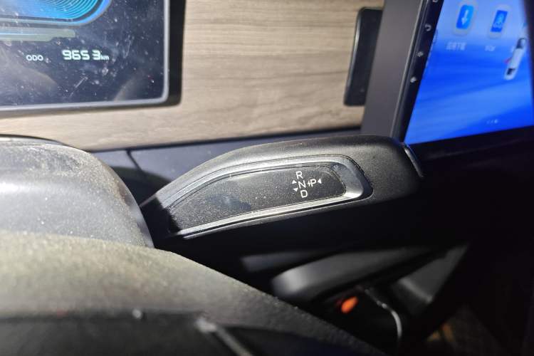 Used Ruichi EC75 2025 Smart Drive Edition Pioneer Type I 41.85 kWh
