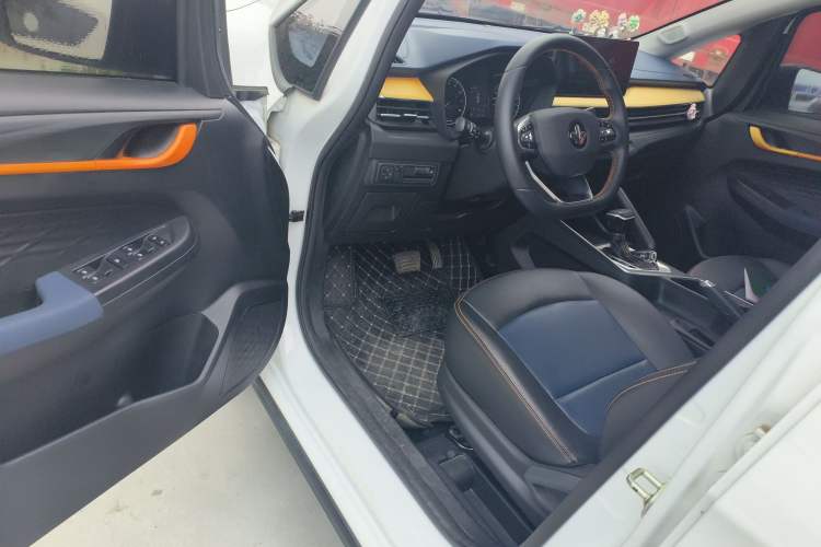 Used Livan X3 PRO 2022 1.5L CVT Xiao Sa Driver Seat