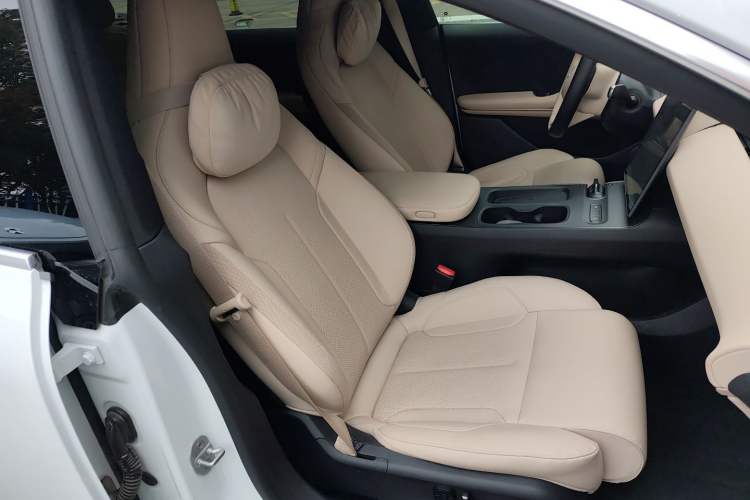 Used Nio ET5T 2024 75kWh Touring