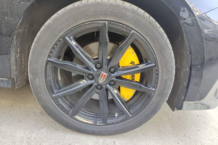 Used Hongqi H6 2023 2.0T ZhiShang Version
