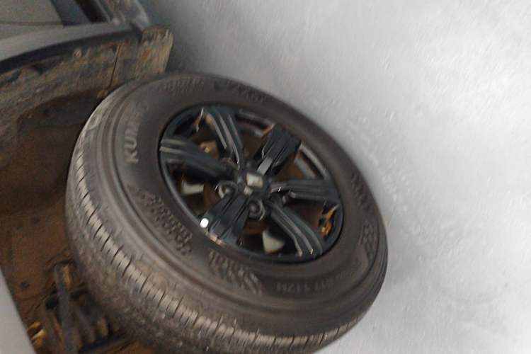 Used Tank 300 2024 2.0T Challenger Exterior 4