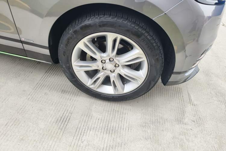 Used Land Rover Range Velar 2020 P250 R-DYNAMIC S
