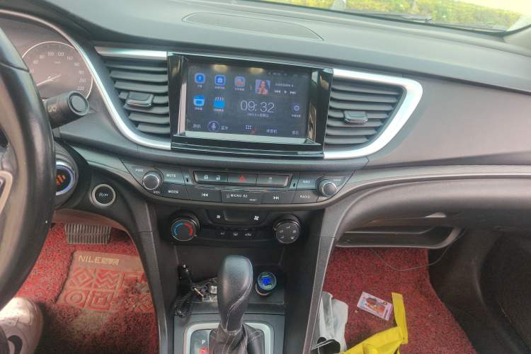 Used Buick GT 2018 18T Automatic Elite Model