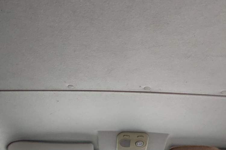 Used Iveco Eurocargo 2018 2.3T Short-Wheelbase Low-Roof Multi-Purpose Van with Side Sliding Door F1A