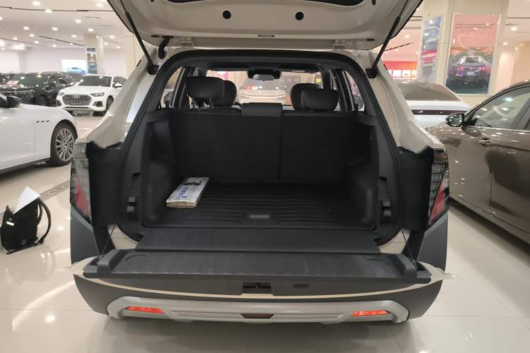 Used Dongfeng NAMMI 06 2025 471 Ultra