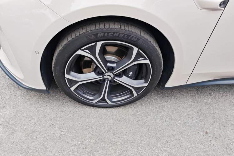 Used Nio ET5T 2023 75 kWh Touring
