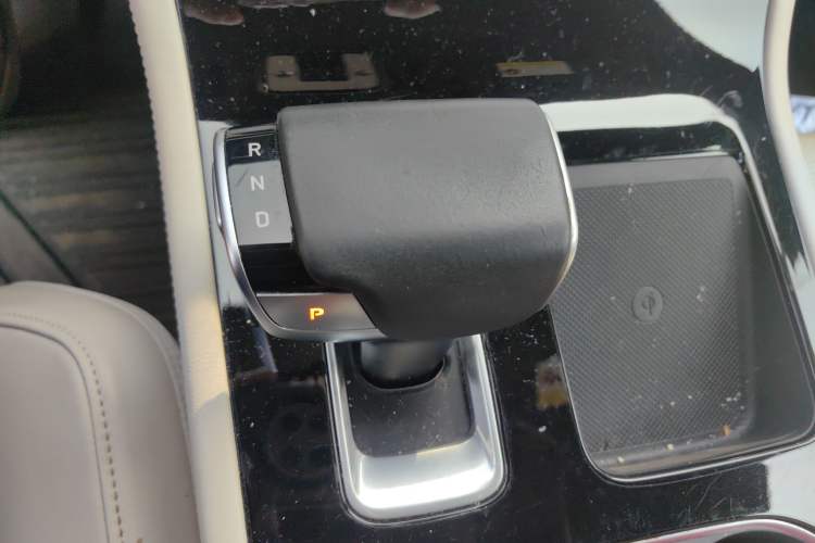 Used Li Auto ONE 2020 Extended-Range 6-Seater Version