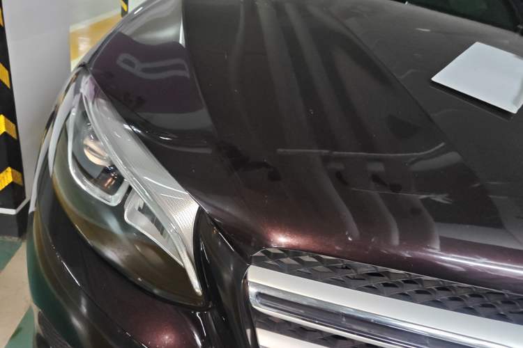 Used Mercedes-Benz GLC 2019 GLC 200 L 4MATIC Right Front Headlight