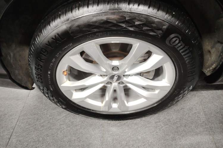 Used Audi Q7 2018 45 TFSI Technology Edition