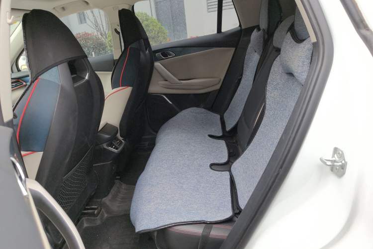 Used Lynk & Co 06 2020 1.5T YAO Halo