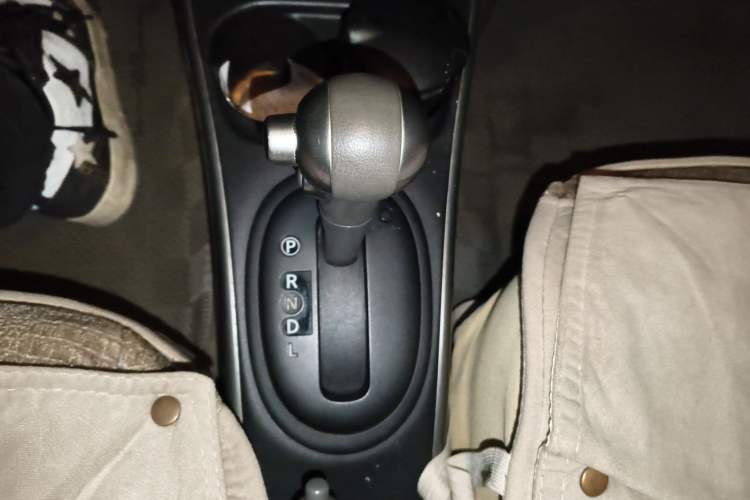 Used Nissan Sunny 2011 1.5XL CVT Luxury Edition
