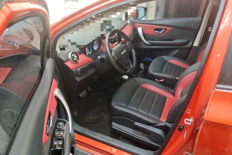 Used Haval H1 2016 Blue Label 1.5L AMT Luxury Model