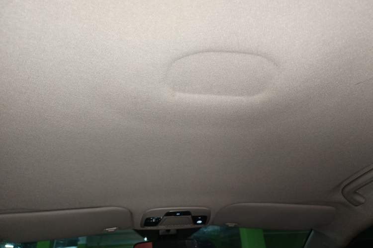 Used Geely Auto Emgrand 2021 UP 1.5L CVT Comfort Model